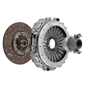 DEBRİYAJ SETİ - RULMANLI MERCEDES 3031 - 100 035 + 020 113 + 000 278