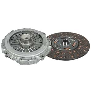DEBRİYAJ SETİ - RULMANLI SET 85000267 FH12 - FM12 090 634 - 091 034