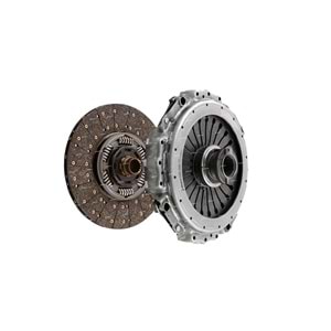 DEBRİYAJ SETİ - RULMANLI MERCEDES ACTROS 1841 EURO 5 - 020 730 + 025 258