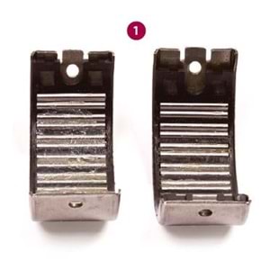 KNR KALİPER MASURA RULMAN TAKIMI - TIRNAKSIZ - 10 1051