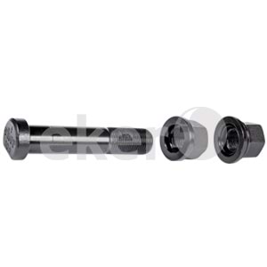BİJON - ARKA - MERCEDES 2521 MAN - 110MM M22