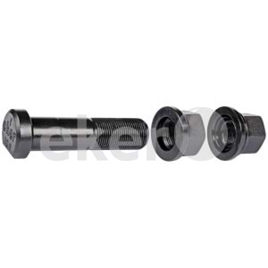 BİJON - ARKA - MERCEDES 2521 MAN - 85MM M22