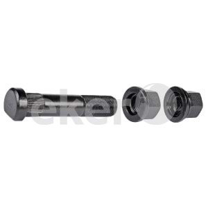 BİJON - 105 MM ARKA FREZELİ ORJİNAL MERCEDES