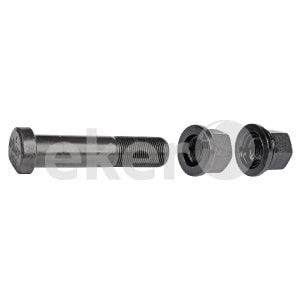 BİJON - ARKA - MERCEDES 2521 MAN - 98MM M22