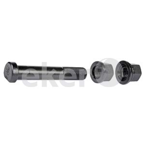 BİJON - ÖZEL BİJON MERSEDES 2521-ACTROS 128MM M22