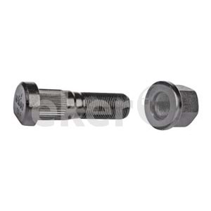 BİJON - 73 MM ÖN HİNO