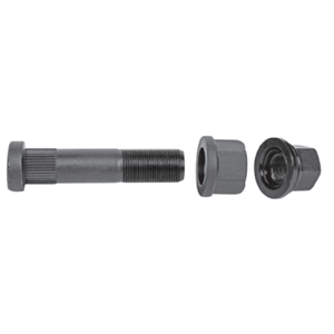 BİJON - ARKA MERSEDES V6 V8 100MM - FREZELİ