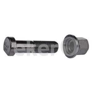 BİJON - ARKA - MERCEDES ATEGO 1517 - 141 10