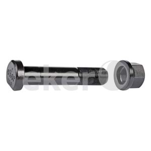 BİJON - ARKA KAMPANALI MERCEDES AXOR 110MM M22