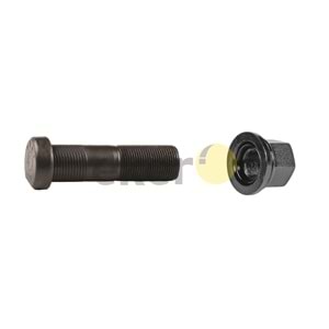 BİJON - 8 MM DİNGİL AXOR ACTROS YENİ