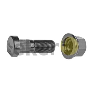 BİJON - 65 MM ÖN FREZELİ MAN TGA