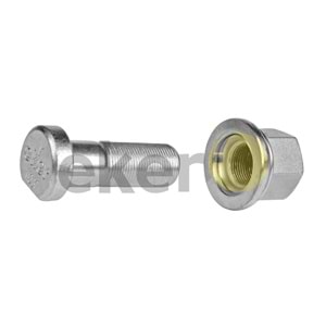 BİJON - 65 MM - ÖN - MAN TGA