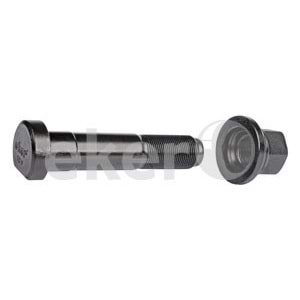 BİJON - 117 MM ARKA TAKVİYELİ BMC FATİH İNTERCOL