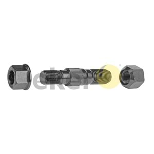 BİJON - 110 MM SOL ARKA FORD D1210 D1211 1312 1814 2014