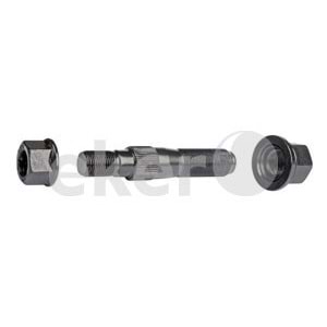 BİJON - ARKA - FORD 2621 CARGO İNTERCOOL