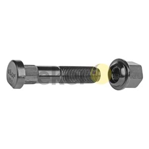 BİJON - 110 MM ARKA SOL SOMUNSUZ DODGE AS 900
