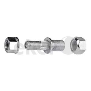BİJON - 96 MM SOL ARKA ISUZU NPR