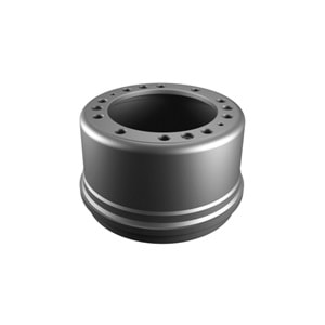 KAMPANA - ÖN - FORD 2520 İNTERCOLL
