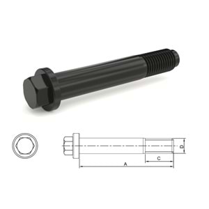 DİSK CİVATASI - SAF EB 400 76