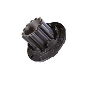 PORYA - İNTERCOL CEKİCİ BMC PRO 200/26
