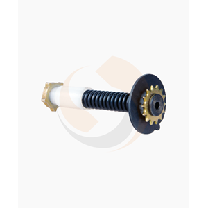 KNR KALİPER YAYLI SABİT AYAR YARDIMCI MEKANİZMA - 990044 - INT 29 01 044