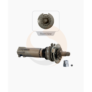 KNR KALİPER AYAR MEKANİZMASI YENİ MODEL - 990439