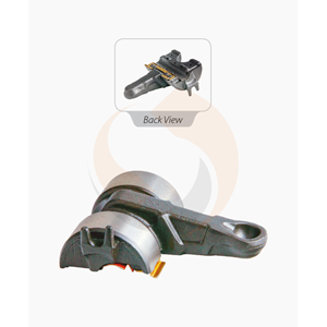 KNR KALİPER LEVYE - 0° - 113MM - 990172 - INT 29 01 172