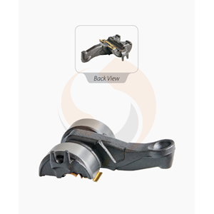 KNR KALİPER LEVYE - 12° - 123 MM - 990212