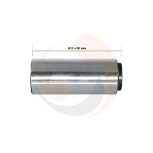 KNR KALİPER PERNOSU - 32 X 80 MM - INT 29 01 134 01 - INT 29 01 015 01
