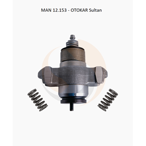 WBC KALİPER AYAR MEKANİZMASI - 17.5 990148 INT 29 01 148