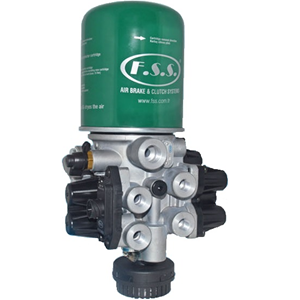 HAVA İSLEM ÜNİTESİ - 10.9 BAR - FORD - 932 501 009 0 - CC46 2A131 AC