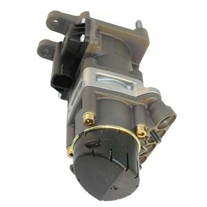 EBS 5 - FREN PEDAL MODÜLÜ - K040158N50 - 4 SAPLAMA - 6 PİN
