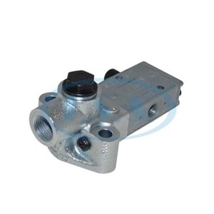 ZF ŞANZUMAN AKTARMA VENTİLİ - 463 039 005 0
