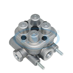 DÖRTLÜ DAĞITICI VALF - 934 713 004 0