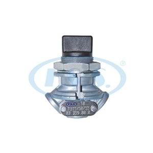 YÖNLENDİRİCİ VALF - M16 VOSS - 463 036 010 0