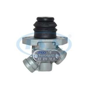 YÖNLENDİRİCİ VALF - BASMALI - M10 VOSS - 463 036 024 0