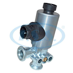 3/2 SOLENOİD VALF - 472 070 639 0 - BAYONET FİŞ