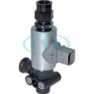 3/2 SOLENOİD VALF - MERCEDES EVOBUS 472 173 002 0