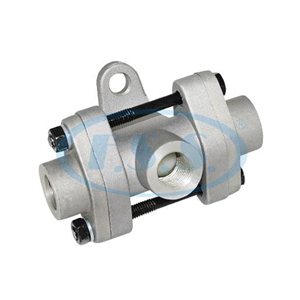 İKİ YÖNLÜ ÇEK VALF - 280479 ARFESAN TİPİ