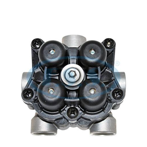 DÖRTLÜ DAĞITICI VALF - AE4609 - M22