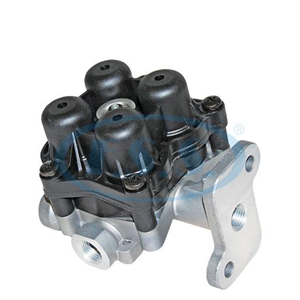 DÖRTLÜ DAĞITICI VALF - AE4686