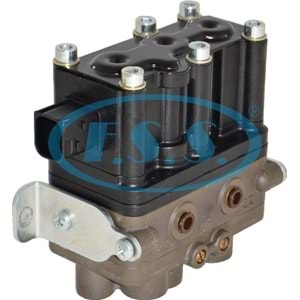 KAPI KONTROL VALFİ - 472 601 001 0 MERCEDES EVOBUS