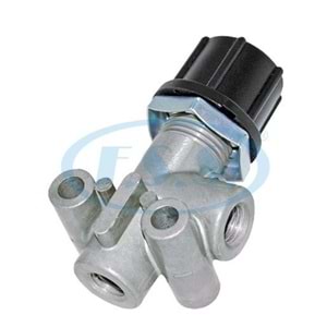 BASINÇ AYAR VALFİ - KX2045/1600