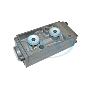 ŞANZIMAN SOLENOİD VALF - 0501 219 309