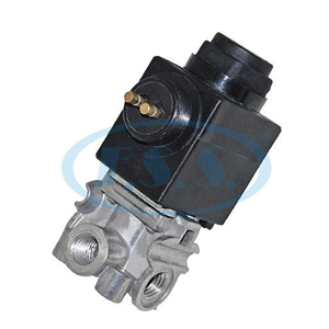 SOLENOİD VALF - 1421325 1536307 1370354 536307 571118 305470
