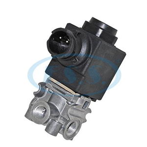 SOLENOİD VALF - 1078316 3165144
