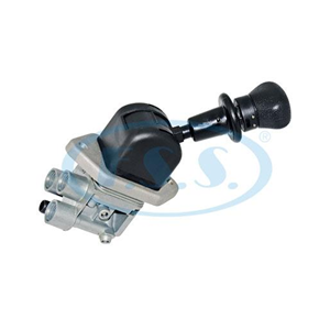 EL FREN VALFİ - 3 PORT - YANDAN - M8 - MANDALLI - 961 723 118 0-DPM90CK