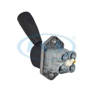 EL FREN VALFİ - 3 PORT MONTAJ M9 FORD CARGO 961 723 162 0
