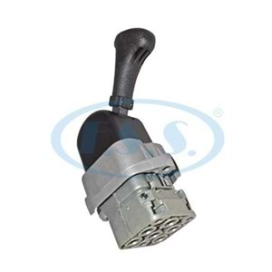 EL FREN VALFİ - DPM64A - DPM64AK - K038806N50 - MERCEDES ACTROS MP2 ATEGO