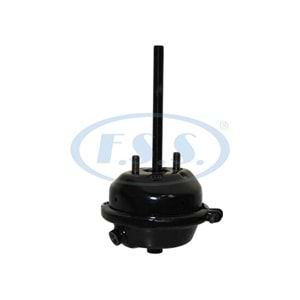 16 LIK SERVİS FREN KÖRÜĞÜ - 246MM
